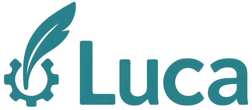 Luca Logo